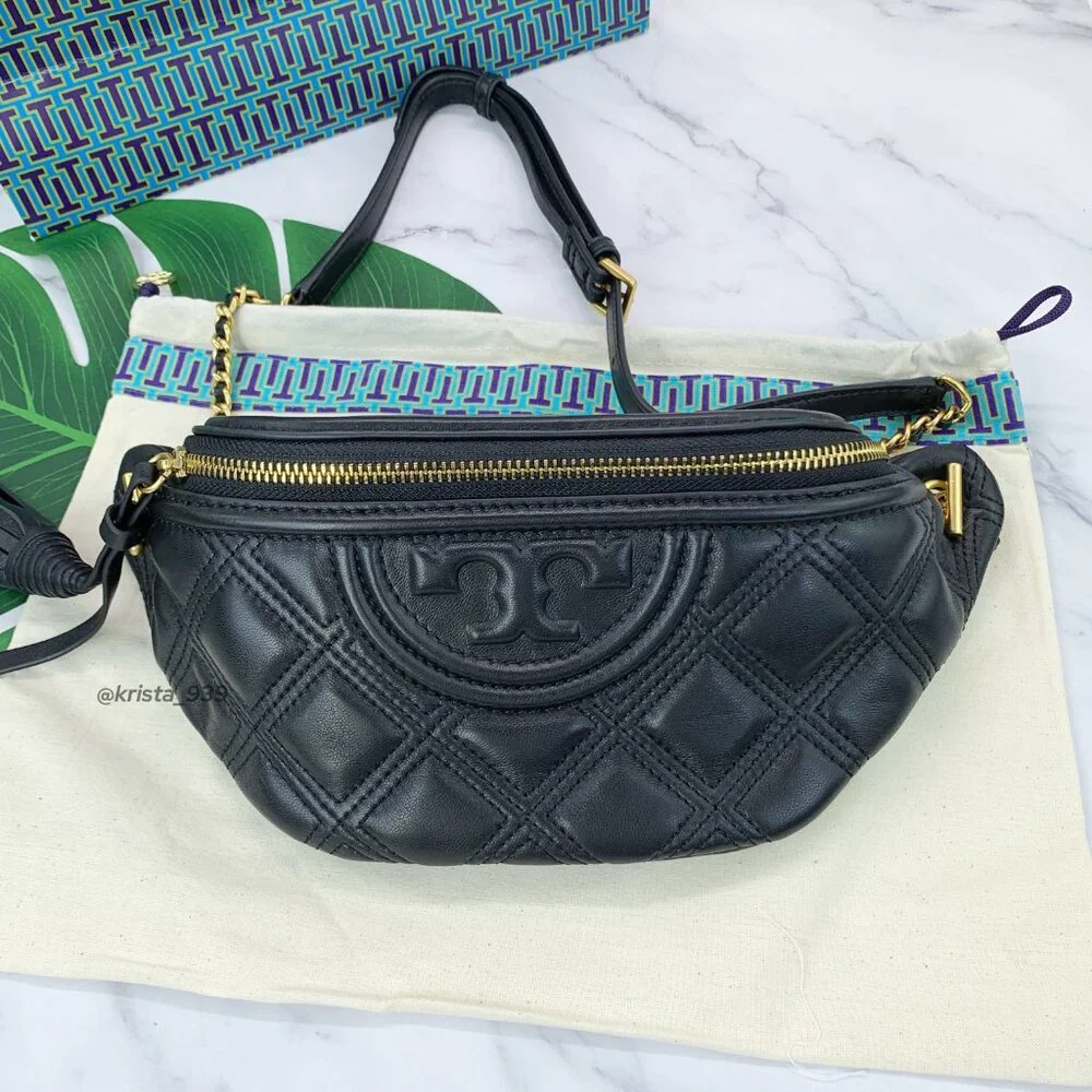 FLEMING SOFT CONVERTIBLE BELT BAG - Picture 8 of 12